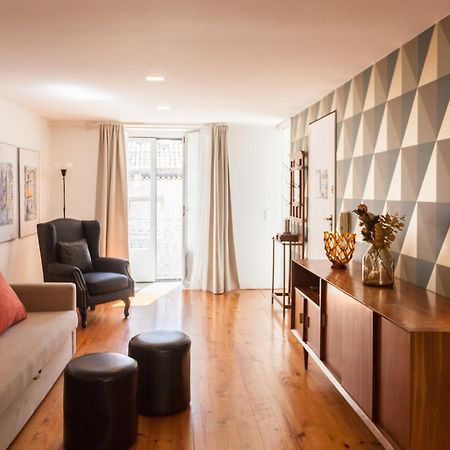 Flh Castle Duplex With Terrace Apartment Lisboa Екстериор снимка
