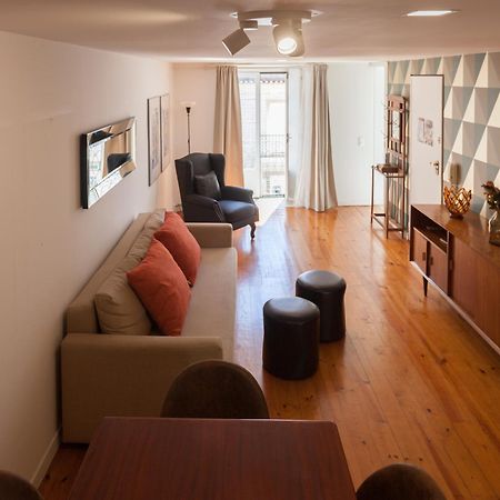 Flh Castle Duplex With Terrace Apartment Lisboa Екстериор снимка