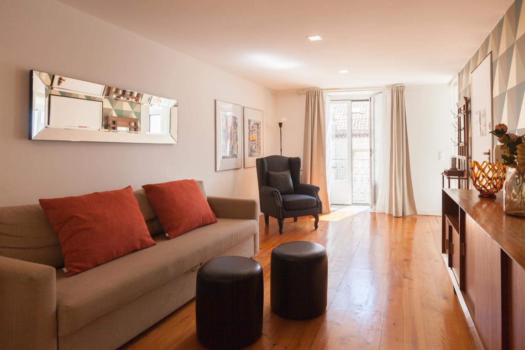 Flh Castle Duplex With Terrace Apartment Lisboa Екстериор снимка