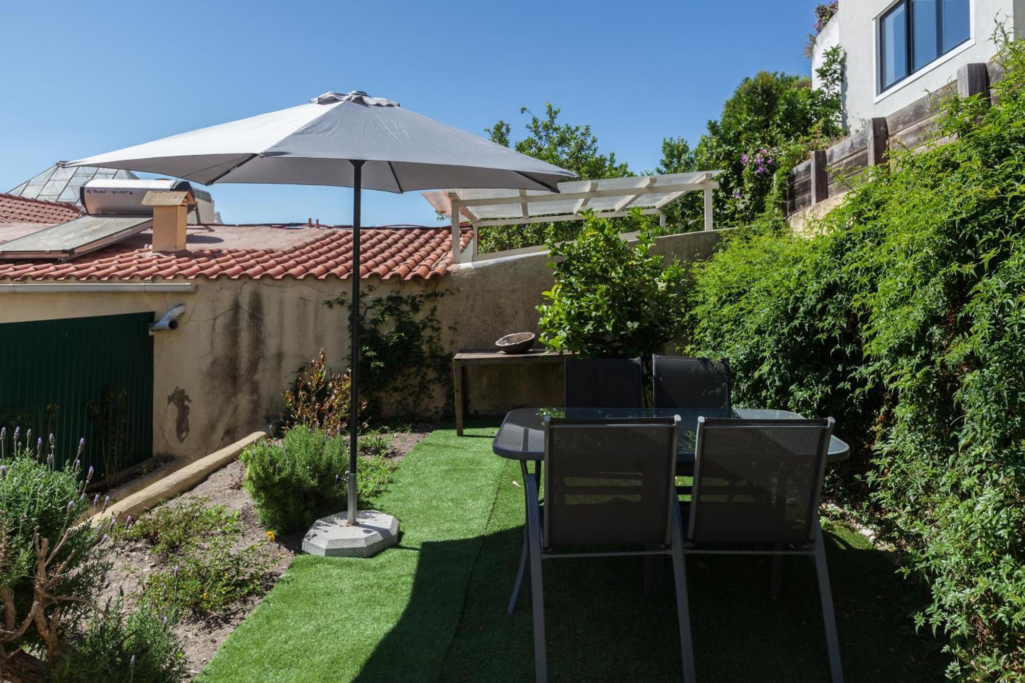 Flh Castle Duplex With Terrace Apartment Lisboa Екстериор снимка
