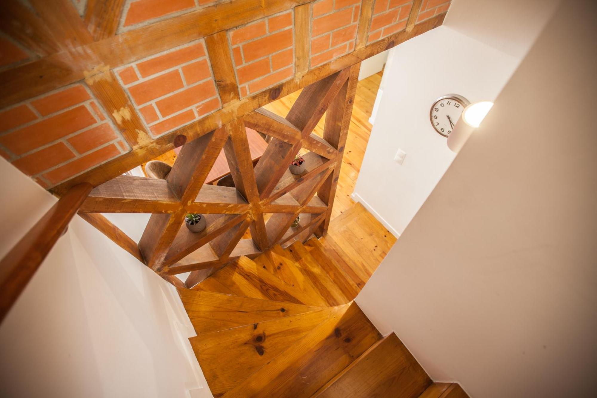 Flh Castle Duplex With Terrace Apartment Lisboa Екстериор снимка