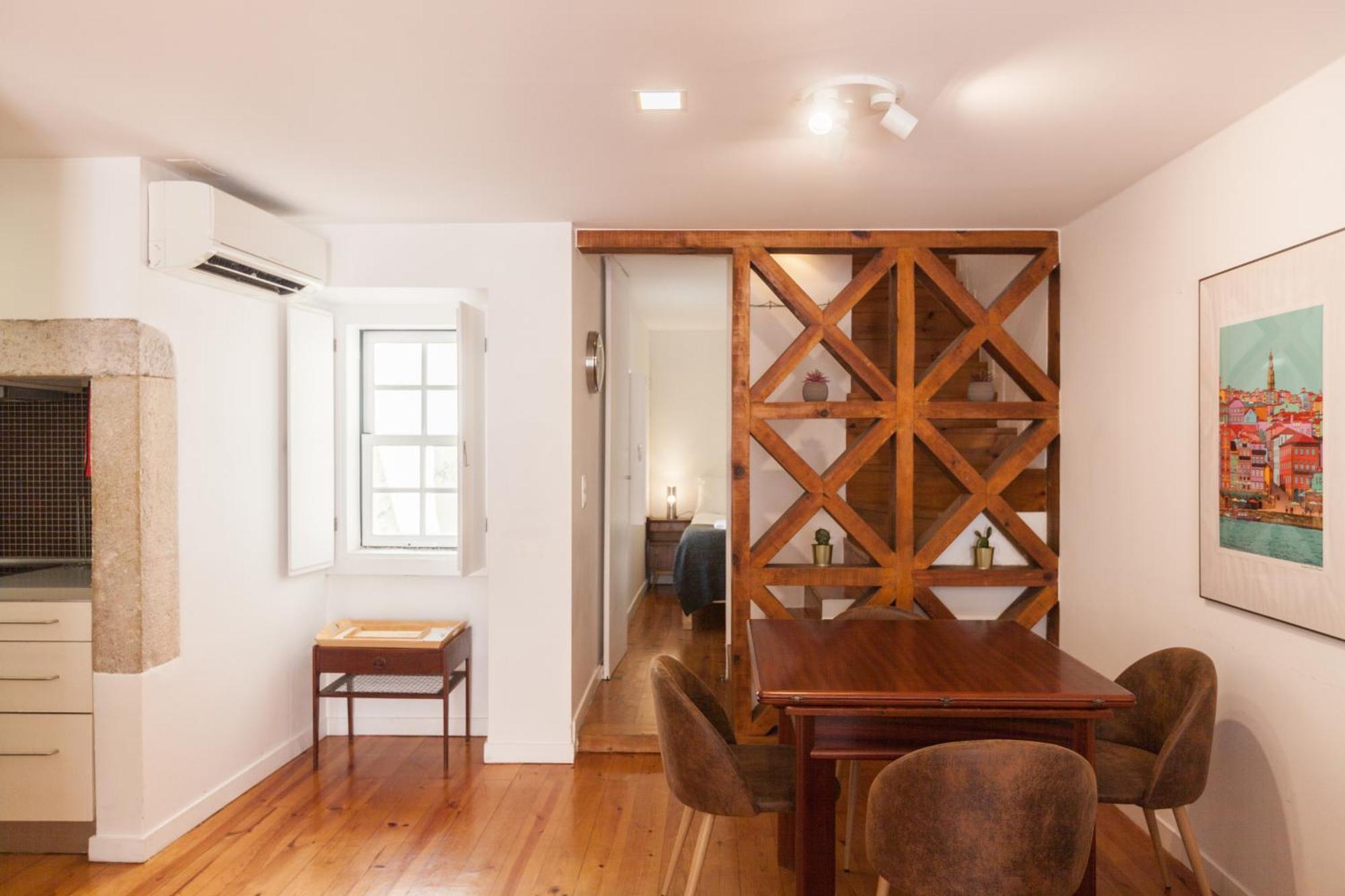Flh Castle Duplex With Terrace Apartment Lisboa Екстериор снимка