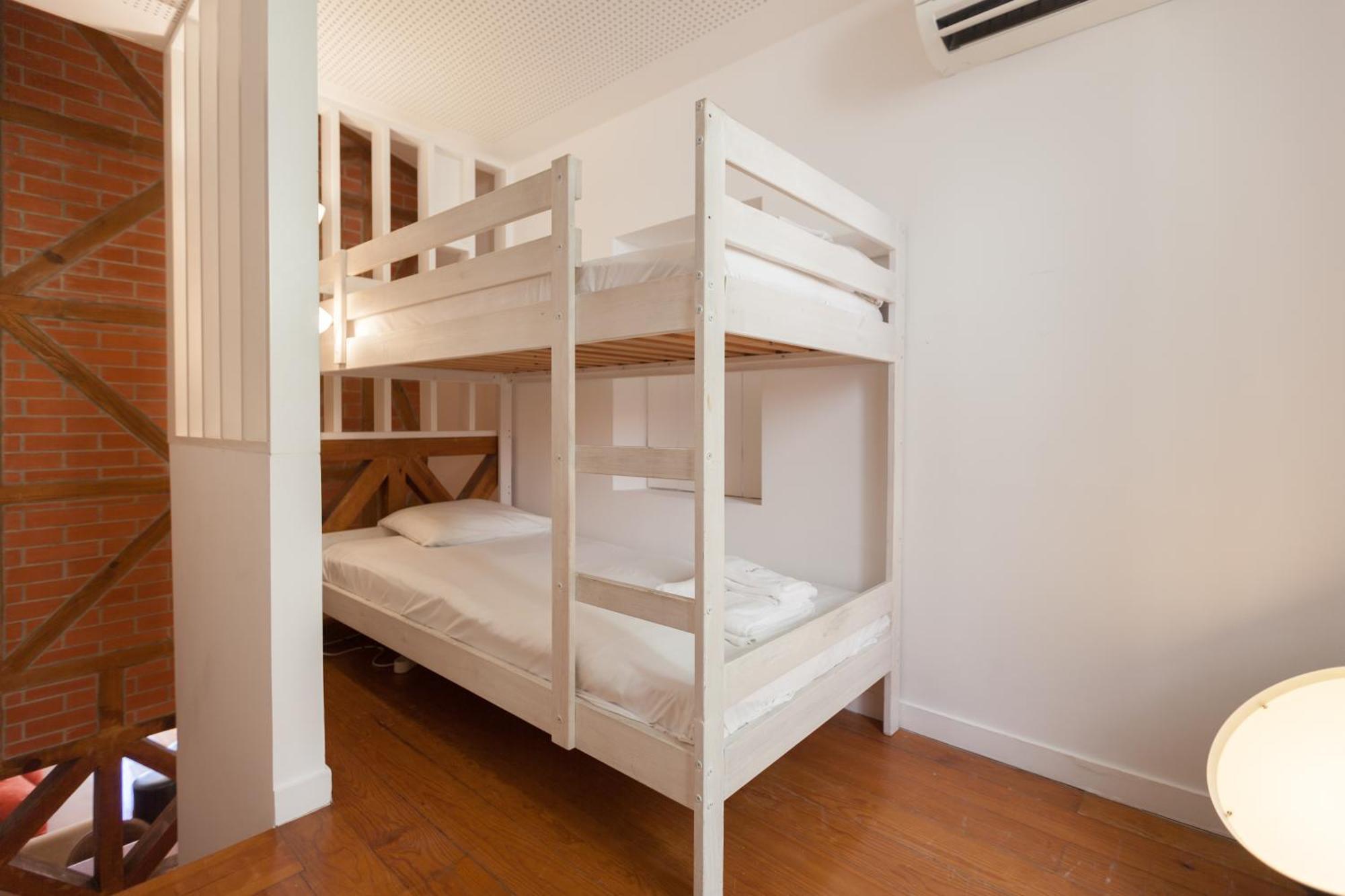 Flh Castle Duplex With Terrace Apartment Lisboa Екстериор снимка