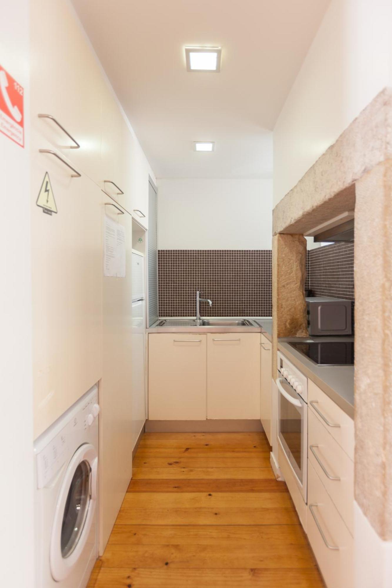 Flh Castle Duplex With Terrace Apartment Lisboa Екстериор снимка