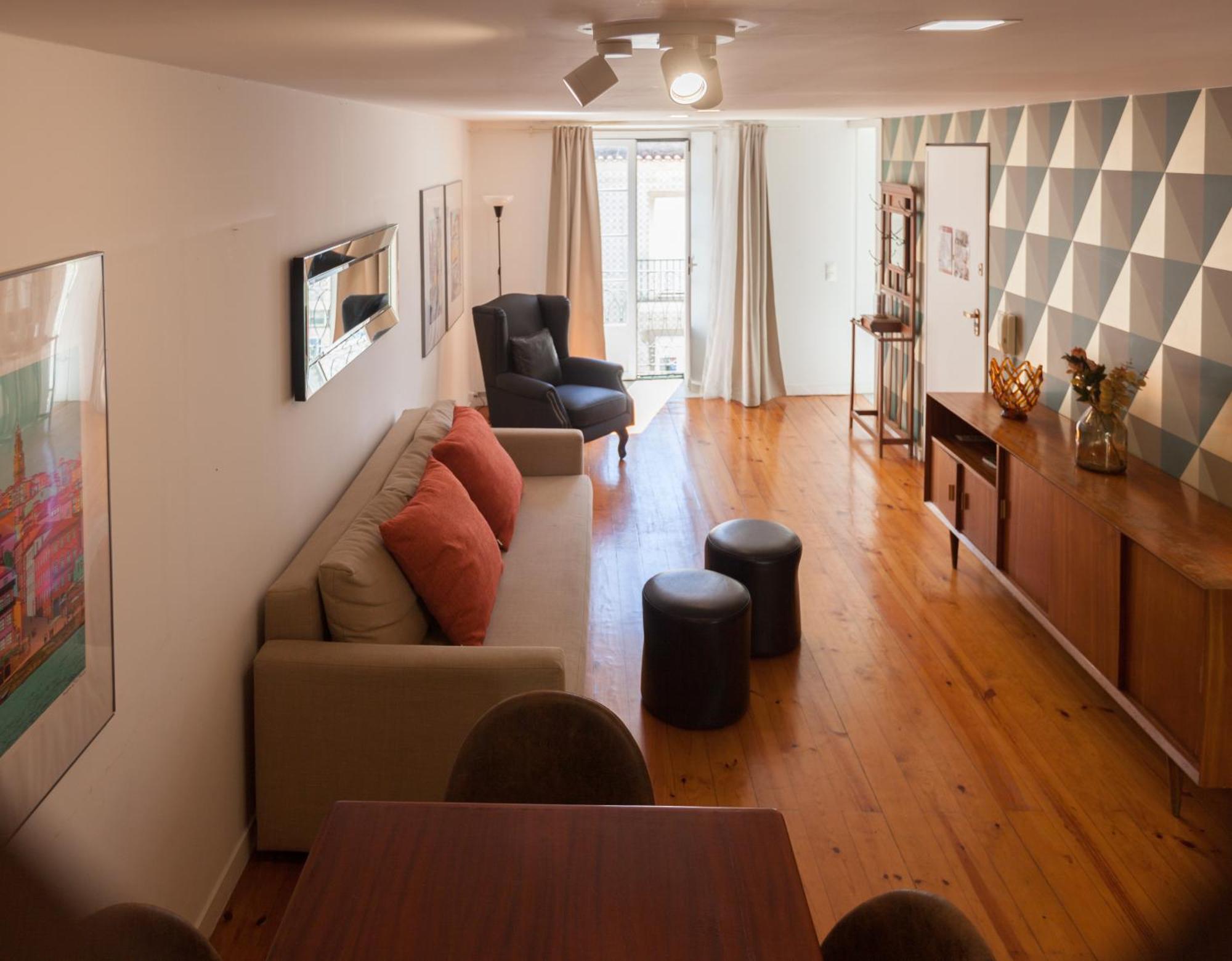 Flh Castle Duplex With Terrace Apartment Lisboa Екстериор снимка