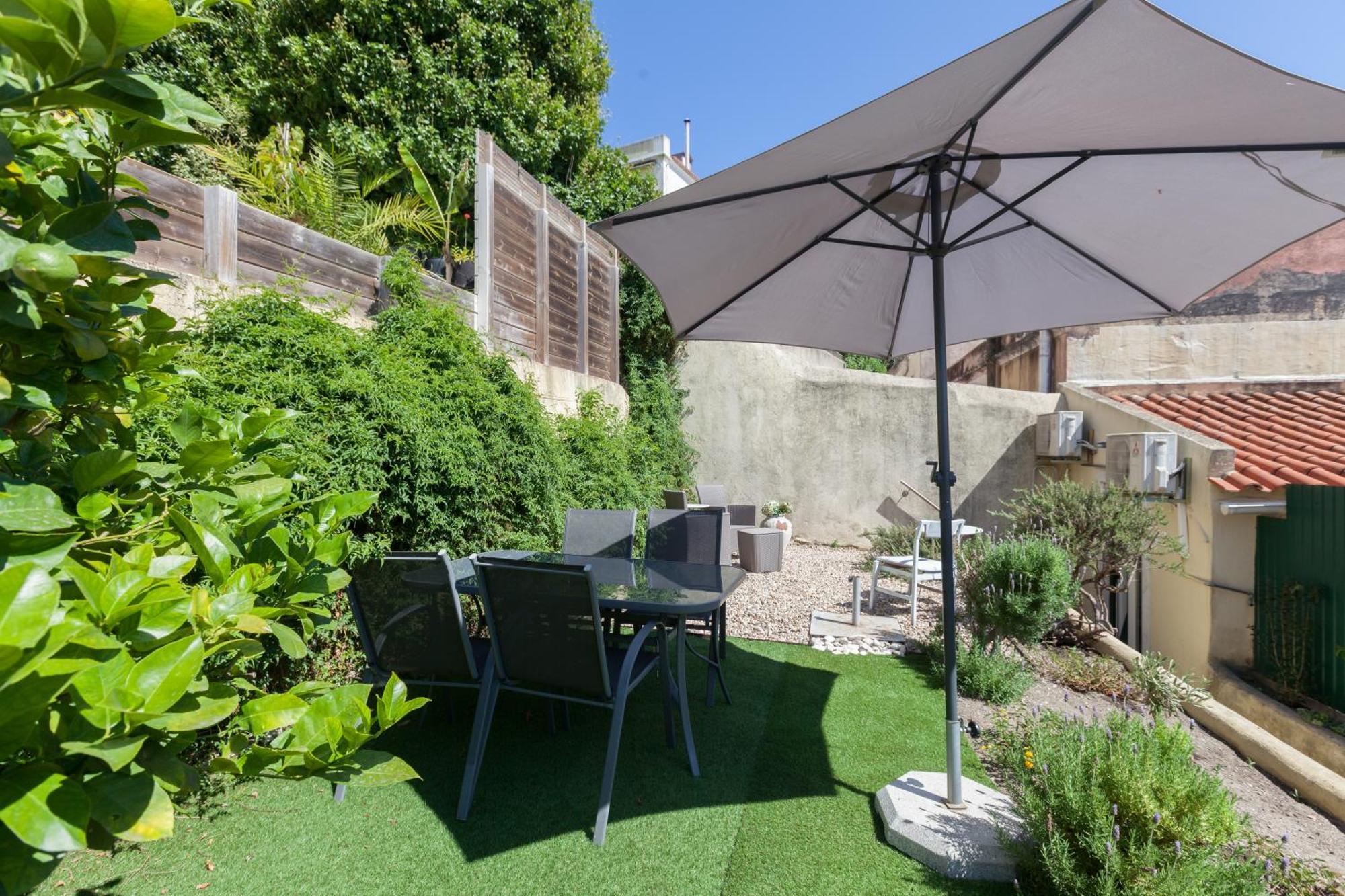 Flh Castle Duplex With Terrace Apartment Lisboa Екстериор снимка